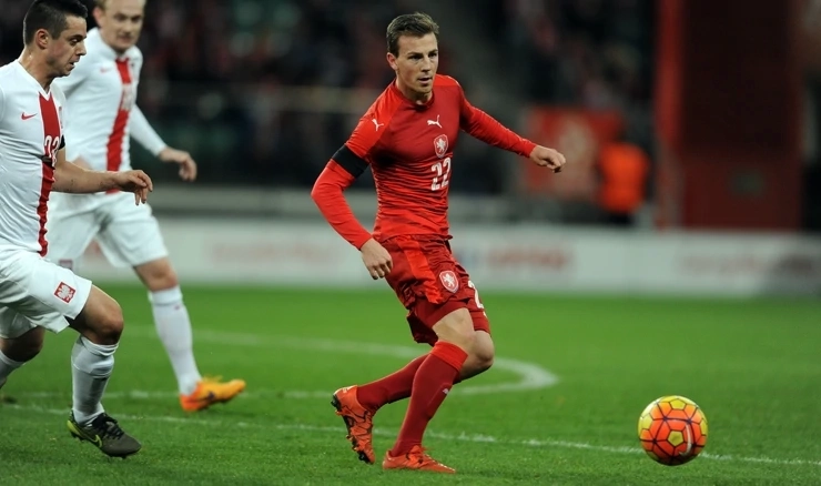 Bivši češki kapetan vratio se u reprezentaciju za dodatne kvalifikacije